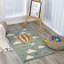 Modern Kids Rug, Pictorial Easy to Clean Rug For Living Room, Dining Room, Bedroom-351002189