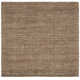 Alda Jute Natural / Gray Area Rug