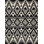 Mesa Hand Knotted Wool Geometric Shapes Area Rug