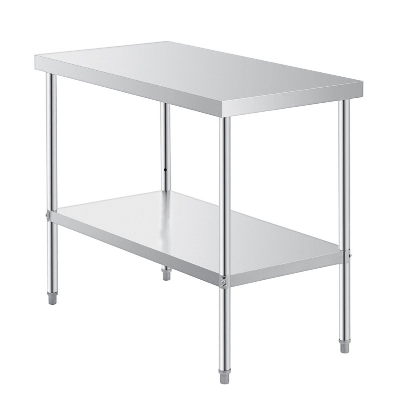Skillings Metal Prep Table