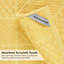 Ensemble de 4 serviettes de cuisine matelassées, gant de cuisine et poignées KitchenAid-110115334