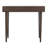 Dannee Solid Wood Top Writing Desk-55277512