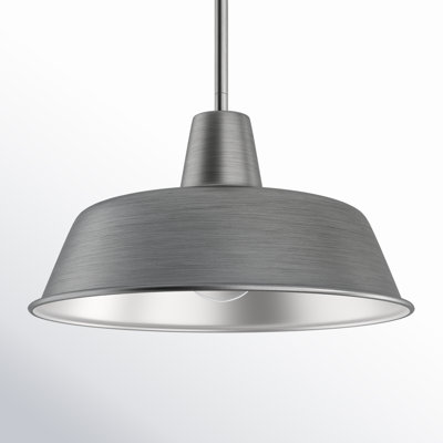 Jorgie Outdoor Pendant