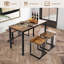 Hurhula Dining Set