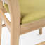 Chaise d'appoint en bois massif Barros-1102988737-1102988749