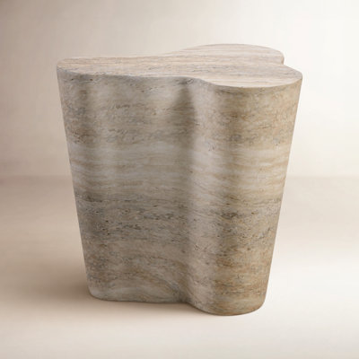 Barrett 22" End Table