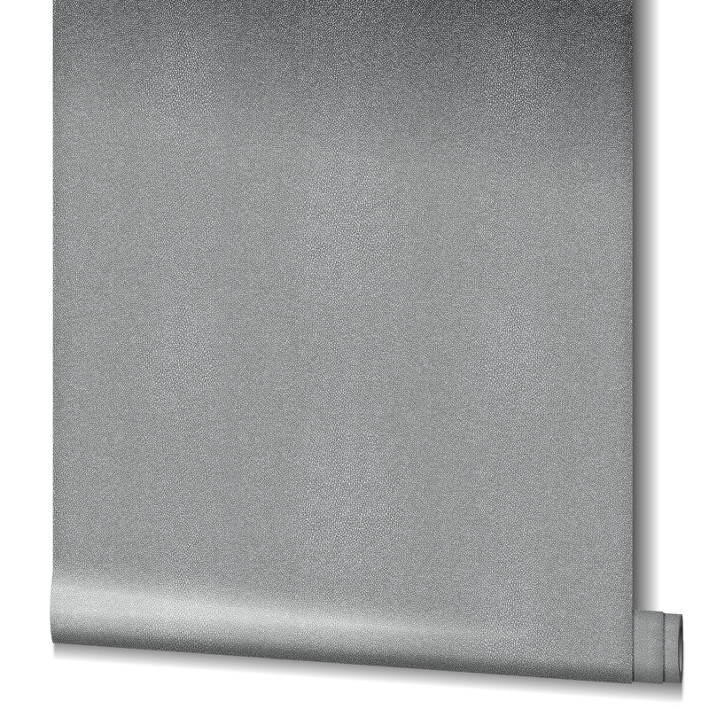Air Collection Stingray Design Sheen Textured Wallpaper Roll