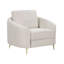 Aaronette Upholstered Armchair-966373396