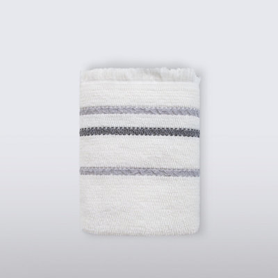 Serviette de bain Davyan