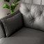 Hoxton 3 Seater Leather Maxi Sofa Chaise-1067608394-1067608368-1069049786