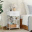 Ensemble de tables de bout Issai-844781378
