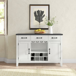 Hoddesd 52'' Sideboard