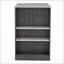 Îlot de cuisine avec 3 tablettes latérales, P 23,2 po x l 36,2 po | Moderne | Bois d'ingénierie-2144097555