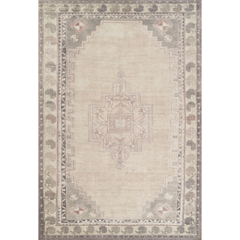 Tapis sable Momeni Luna, Rectangulaire 8 pi x 10 pi