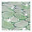 Green Pebblz Bath Mat-99584821