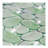 Sydni Plastic / Acrylic Non-Slip Shower Mat-99584821