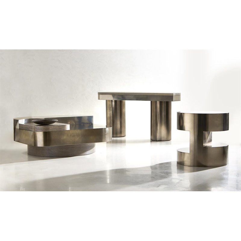 Cassie End Table