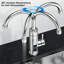 Belfry Bathroom Galston Kitchen Faucet