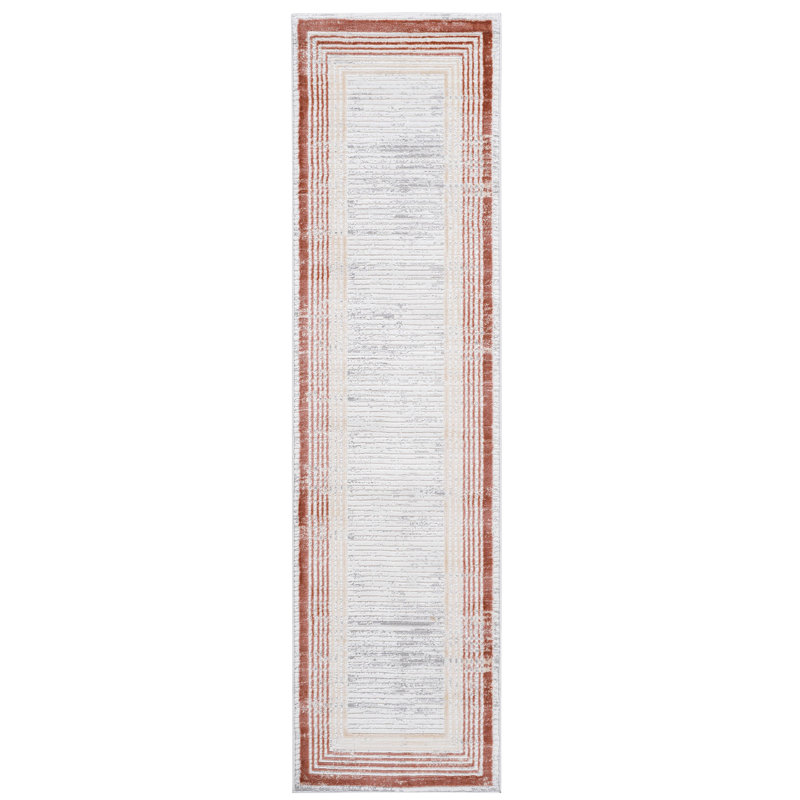 Paillasson MARDI, Tapis de couloir 2 pi 2 po x 8 pi
