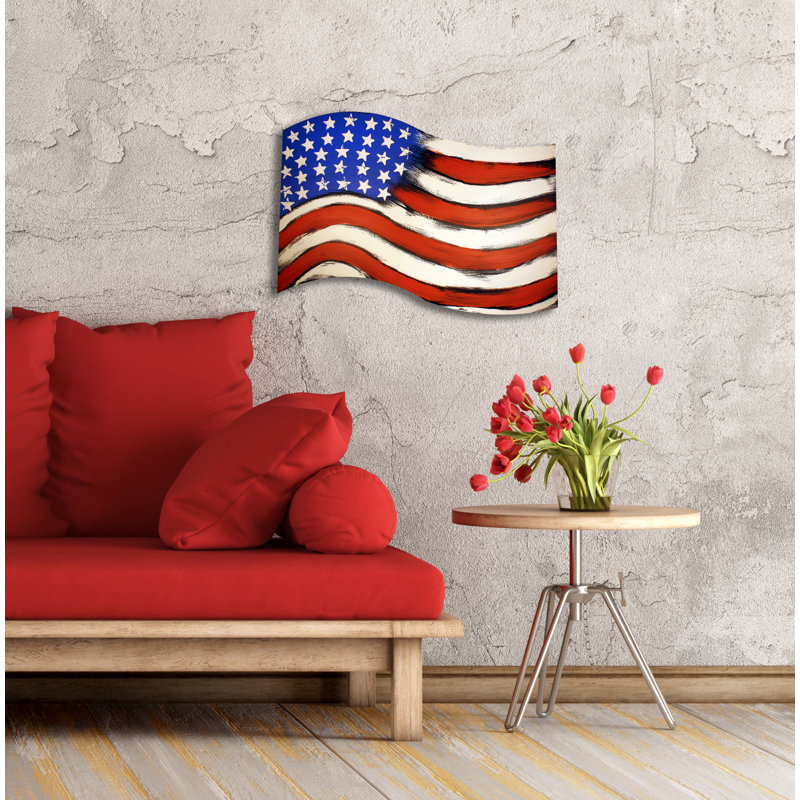 Handmade Modern Wall Decor