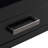 Console Table Entryway Table With Drawers And Bottom Shelf-1440701546