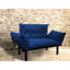 Upholstered 47.75'' Loveseat