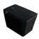 Multifunctional Flat Square Smart Toilet With Automatic Flush With Remote Control/Foot Sensor/Night Light
