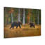 No Frame Print on Canvas-2115114609