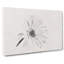 Flower Sketch - Wrapped Canvas-56664589