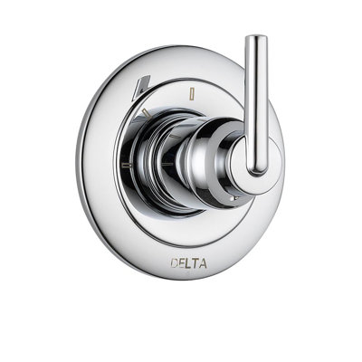 Trinsic 3-Setting Shower Diverter Trim Kit