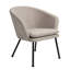 Bohanan Upholstered Barrel Chair-1813812159