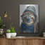 Hipster Sloth par Melissa Symons-625752664