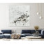 Jet jet sur toile-92588655