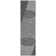 Machine Washable Indoor/Outdoor Chayden ACN1001 Gray