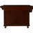 Royce Granite Top Kitchen Island-1566814124
