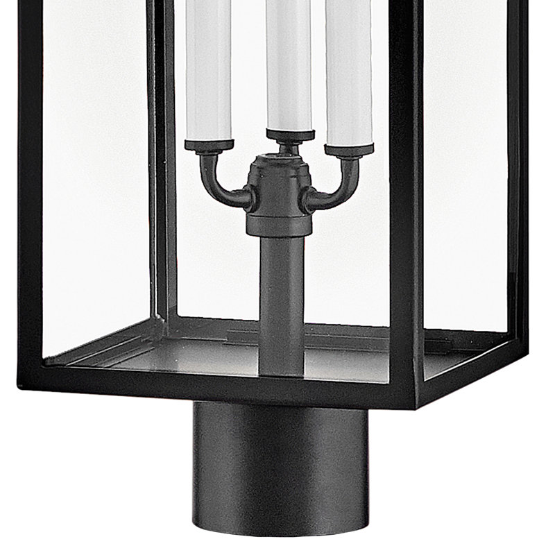 Hinkley Campbell Large Post Lantern