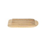 Zen Oak Cutting Board