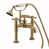 Unlacquered Raw Brass