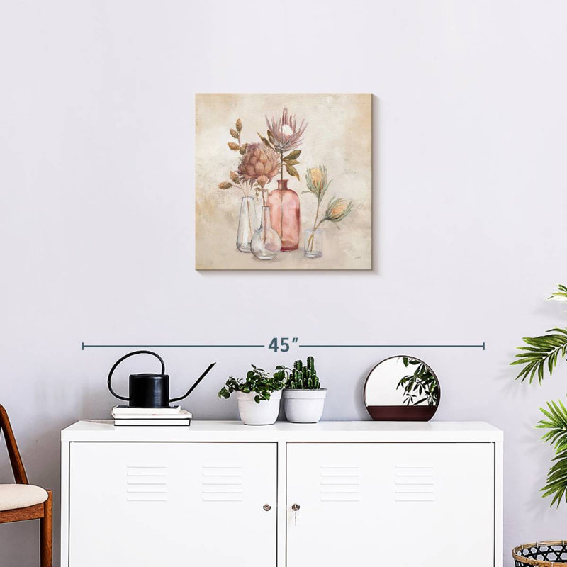 Fleurs exotiques Harnek