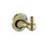 Viena Single Hook - Wall Mount - 3"-1354926300