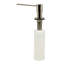 Distributeur de savon rond moderne-25300976