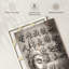 «Buddhist Family Anchor», citation sur toile-92496539