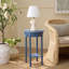 Table d'appoint ronde Tinsley-1072345474
