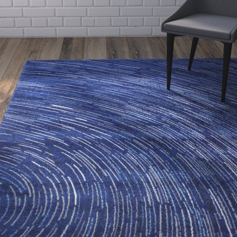 Alaraph Abstract Area Rug, Rectangle 229 x 290cm