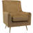 Upholstered Armchair-356021569