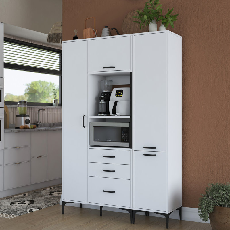 Armoire polyvalente