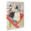 Box in the Grand Tier by Henri De Toulouse-Lautrec - Wrapped Canvas-61878299