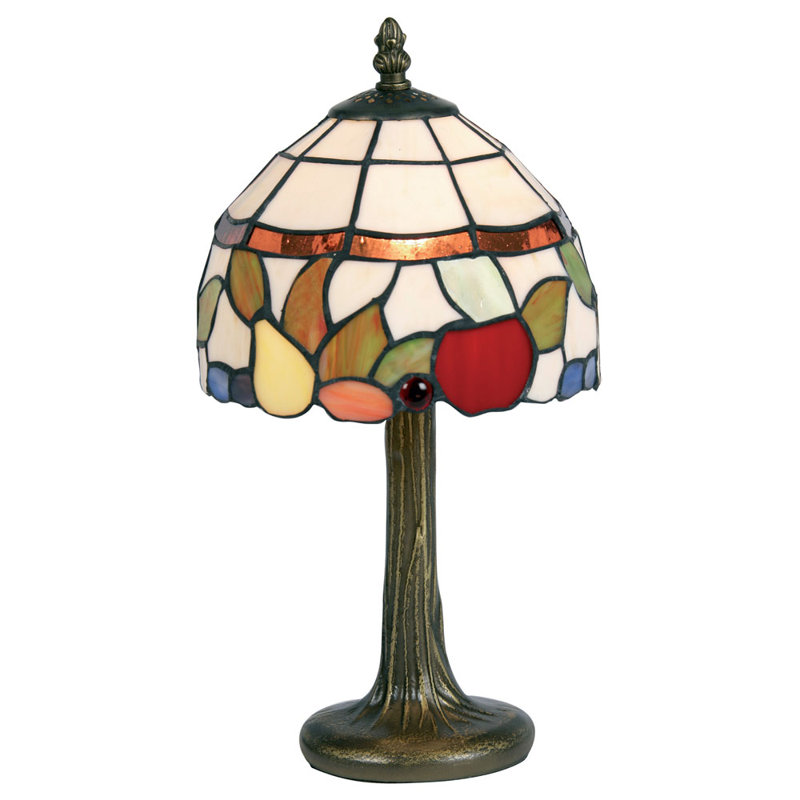 Brewington Metal Table Lamp