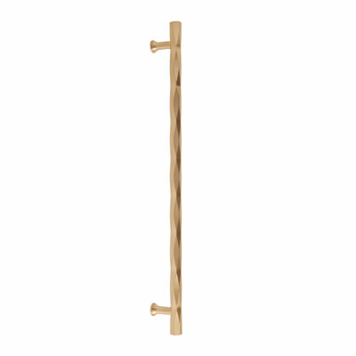 Emtek Tribeca Appliance Pull (Concealed Surface Mount)