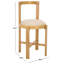 Tabouret de comptoir Estes-80651180